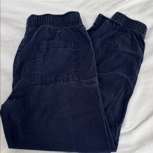 Place Kids Navy Bottoms